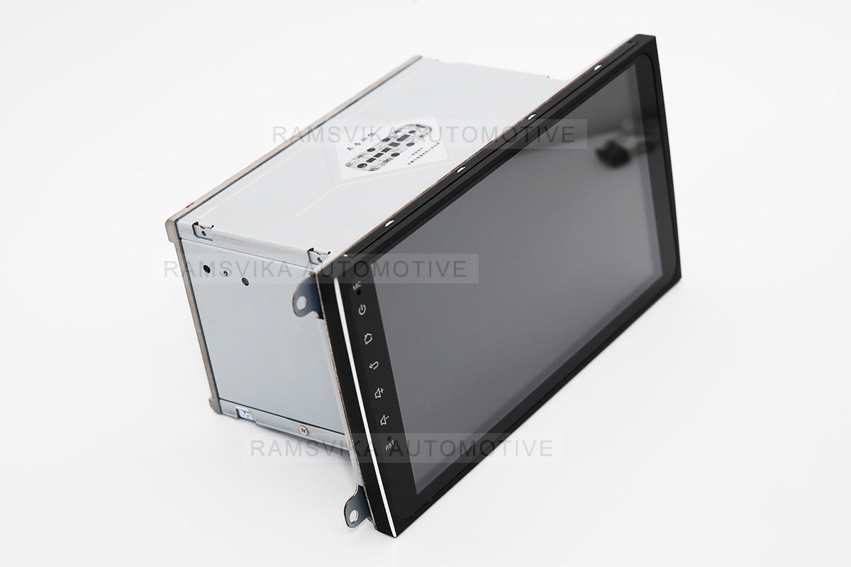 auto head unit for Porsche Cayenne 2003-2010