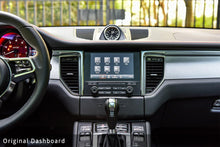 Load image into Gallery viewer, android radio for Porsche Macan 2014-2017
