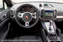 Load image into Gallery viewer, car audio stereo for Porsche Cayenne 2010-2017
