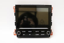 Load image into Gallery viewer, Auto head unit for Porsche Boxster Cayman 2012-2016
