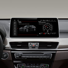 Load image into Gallery viewer, android Multimedia player for EVO system BMW X1 F48 X2 Series F39 2015-2020
