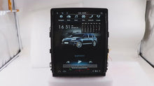 Load and play video in Gallery viewer, android car stereo for Porsche Cayenne 2011-2016
