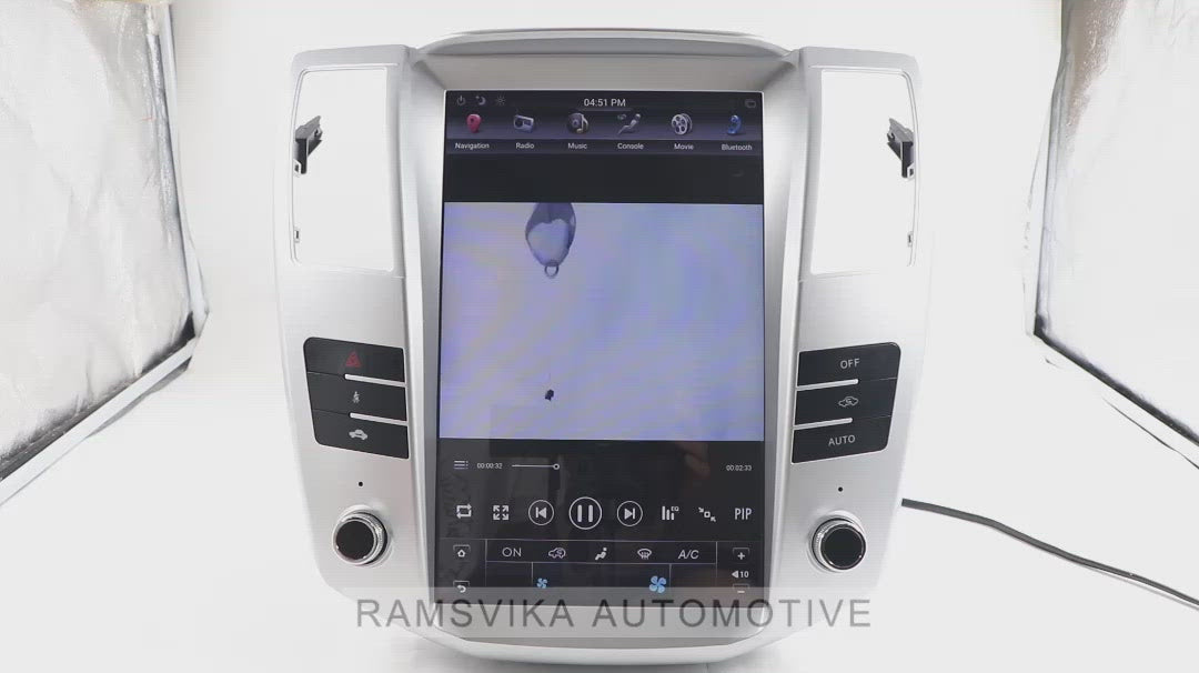 Autoradio Android 11, Carplay, DSP, GPS, lecteur multimédia, vidéo, stéréo,  pour voiture Tesla verticale, Mercedes Benz