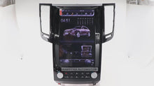 Load and play video in Gallery viewer, Android car radio player for Infiniti FX-Series FX35 FX45 2008-2013
