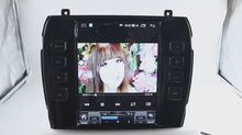 Load and play video in Gallery viewer, car audio stereo for Jaguar XJ X350 X358 2003-2009
