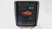 Load and play video in Gallery viewer, auto stereo for Ford Mustang
