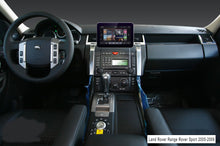 Load image into Gallery viewer, Android car radio player for Range Rover Sport 2005-2009
